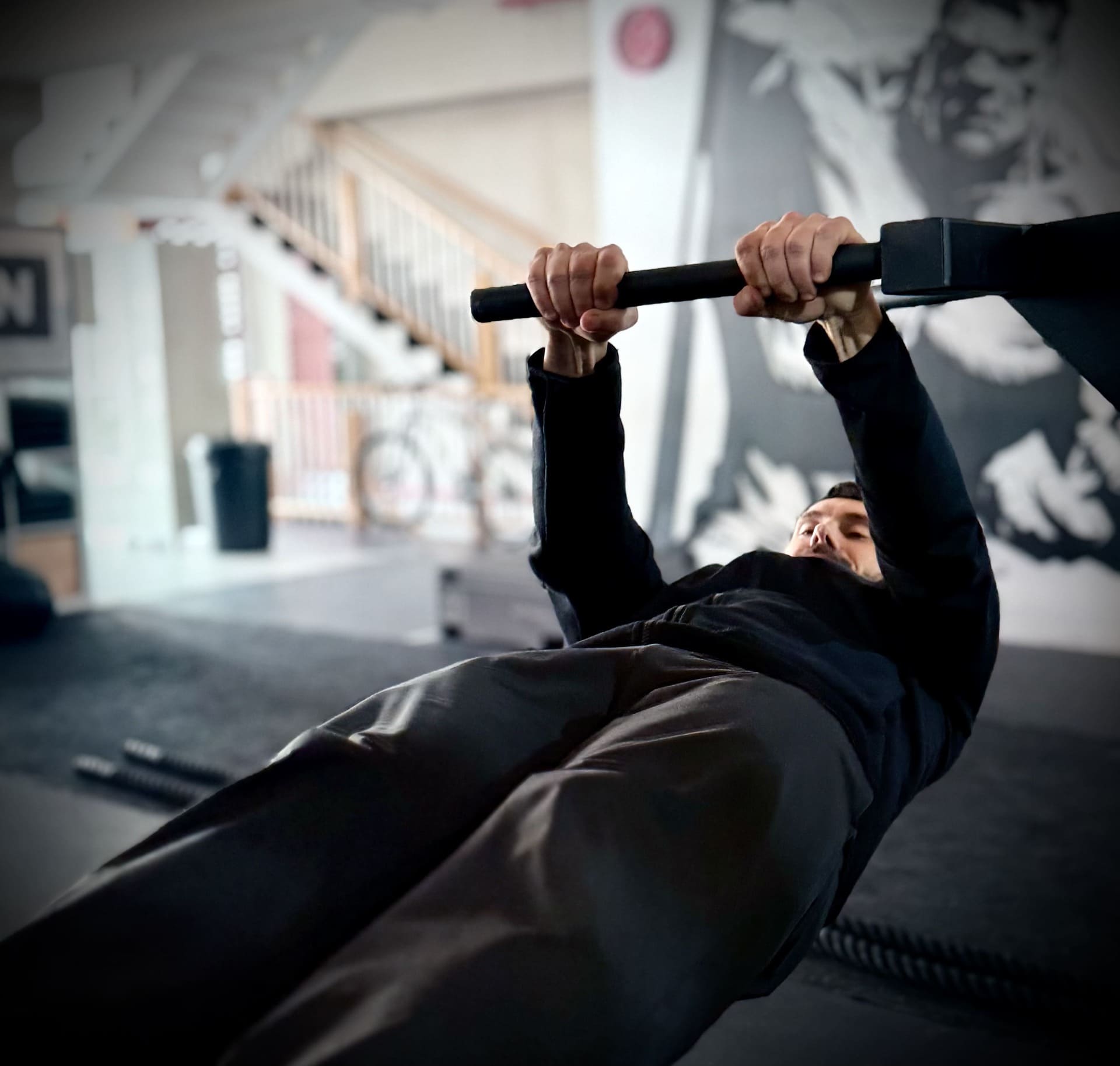 entrenador personal en vilanova i la geltru